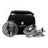 Lamson Liquid S-Series HD Fly Reel 3 pk - Smoke