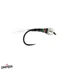 Rodrigue's Spanish Perdigon Fly Black/Red