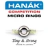 Hanak Micro Rings