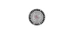 Umpqua Sticker Circle Up Trout