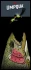 Umpqua Sticker Jaws Bow