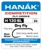 Hanak Model 130 Dry Fly Hooks