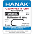 Hanak Model 250 Stillwater & Wet Hooks