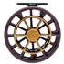 Ross Evolution R Salt Fly Reel Matte Chocolate