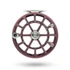 Ross Evolution R Salt Fly Reel Matte Merlot