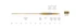 Scientific Anglers Stillwater Clear Camo Intermediate Fly Line - view 2