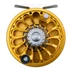 Ross Reels San Miguel Gold Limited Edition
