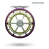 Ross Reels Evolution R Limited Editions - Mardi Gras
