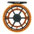 Ross Reels Evolution R Limited Editions - Matte Pumpkin