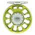 Ross Reels Evolution FS Limited Editions - Chartreuse