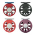 Ross Reels Cimarron Limited Editions