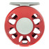 Ross Reels Cimarron Limited Editions - Crimson Red