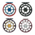 Ross Reels Evolution R Salt Limited Editions