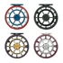Ross Reels Evolution R Salt Limited Editions
