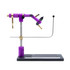 Renzetti Master Vise Purple Anodized Black Streamer Base