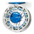 Orvis Ratio Fly Reel - Silver Deep Sea