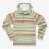 Howler Brothers Terrycloth Hoodie Smyrna XXL