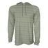 RepYourWater Flolite Hooded Sun Shirt - Lichen