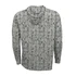 RepYourWater Flolite Hooded Sun Shirt - Spring Forest