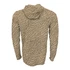 RepYourWater Flolite Hooded Sun Shirt - Sandbar