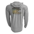 RepYourWater Merino Breeze Hooded Sun Shirt - Trutta Portrait