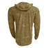 RepYourWater Merino Breeze Hooded Sun Shirt - Tree Rings