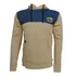 RepYourWater Recycled Saddleback Hooded Sweatshirt - Mountain Trout