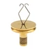 Dr. Slick Dubbing Twister Brass Tool - view 2