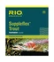 RIO Suppleflex Trout Leader