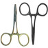 Anglers Accessories 4 in Heavy Duty Scissor Forceps Combo