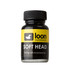 Loon Outdoors Soft Head Fly Tying Fishing Thick Head Cement Non Toxic Water Base