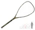 Fishpond Nomad El Jefe Landing Net - view 2