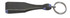 Sierra Stream & Mountain Trim-Fast Clippers Black