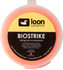 Loon Outdoors Biostrike Putty Strike Indicator Fly Fishing Reusable High Float Orange