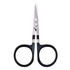 Dr. Slick Tungsten Carbide Scissors Non-serrated Straight Blades