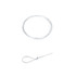 RIO Bonefish Knotless Leader - view 1