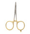 Dr. Slick Scissor Clamps Forceps for Fly Fishing Tool