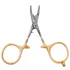 Dr. Slick Scissor Clamps-Loops-Straight-Curved - view 2