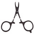 Dr. Slick Scissor Clamps Forceps for Fly Fishing Tool