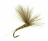 Umpqua CDC Biot Comparadun BWO 2 Pack Dry Fly Fishing Flies