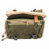 Fishpond Blue River Chest/Lumbar Fly Fishing Pack with Zip Down Fly Bench