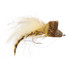 Umpqua Diving Bug Dahlberg Frog Bass Surface Popper Fly Fishing Flies