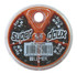 Anglers Accessories 4-Way Lead Selection 40g-75g - AAA AA BB 1