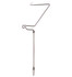 Dr. Slick Whip Finishers Brass Stainless Steel Bamboo Fly Fishing Tying Tool Steel 6"