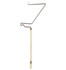 Dr. Slick Whip Finishers Brass Stainless Steel Bamboo Fly Fishing Tying Tool - view 5