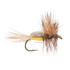 Umpqua Humpy Yellow 2 Pack