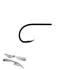 Tiemco TMC 600 SP Hook Saltwater Big Game - view 2