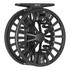 Redington Zero Fly Reel with Durable Clicker Drag Made for Trout Fishing - Matte Black