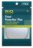 RIO Powerflex Plus Leader 2 pk