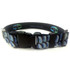 Wingo Belts Water-Resistant Dog Collar- All Varieties